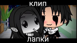 ✨ клип ✨ лапки ✨ Даня милАхин ✨ _Hizuko_