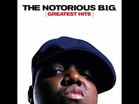 The Notorious B.I.G. - Nasty Girl feat. P.Diddy, Nelly, Jagged Edge, Avery Storm(Clean audio)