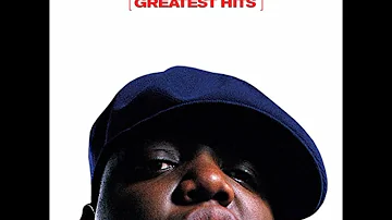 The Notorious B.I.G. - Nasty Girl feat. P.Diddy, Nelly, Jagged Edge, Avery Storm(Clean audio)