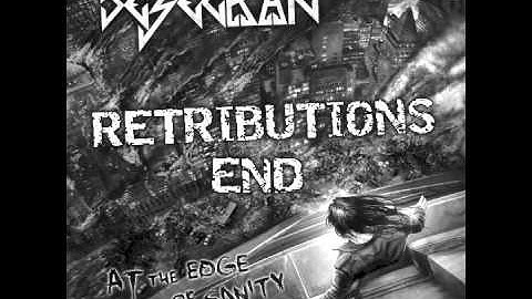 DESECRATE - Retributions End