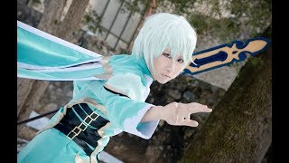 An Exclusive Interview with Emi (KitsuneSqueak)