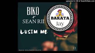 Lusim Mi - Sean Rii ft Biko(2020)Baka Solomon musiz BARATA Jay music playlist