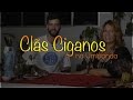 CLÃS CIGANOS NA UMBANDA