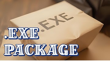 Why  EXE Files Are Like Ready Made Meals