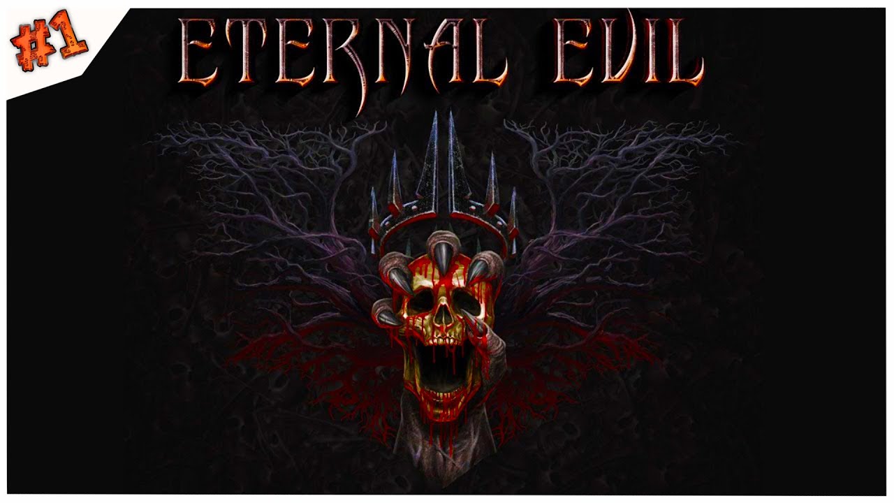 Eternal evil steam фото 48