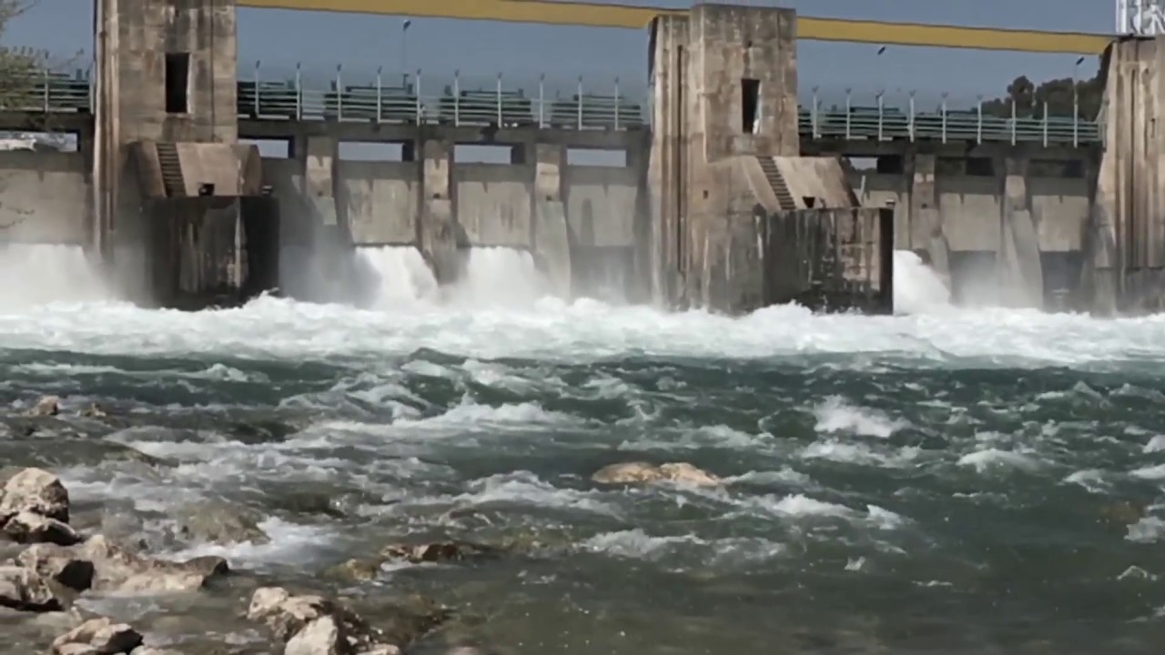 adana eski baraj kapakları rahatlatıcı bir mekan YouTube