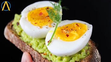 Est-ce que les œufs sont mauvais pour le diabète ?