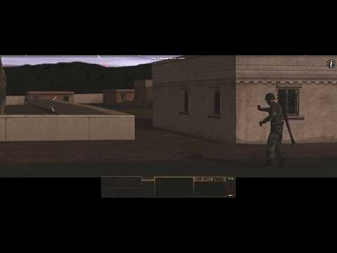 Combat Mission -
