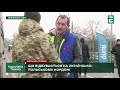 Що відбувається на українсько-польському кордоні