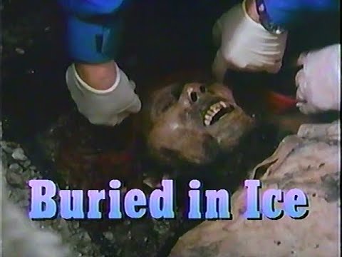 Buried in Ice (1988)