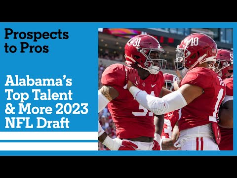 2023 NFL Mock Draft: Reacting To CBS Sports' BOLD 1st And 2nd