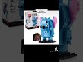 NEW LEGO BRICKHEADZ #new #lego #shorts