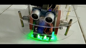 TEAM KKSI ROBOTIC SMKN 2 LAMONGAN