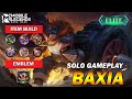 Tank yang kuat tetapi sering DILUPAKAN!!!! #mobilelegends #mlbbcreatorcamp #mcc_1112my