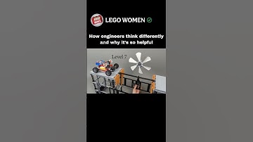 How engineers think differently and why it