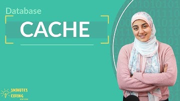 What is Cache? بالعربي