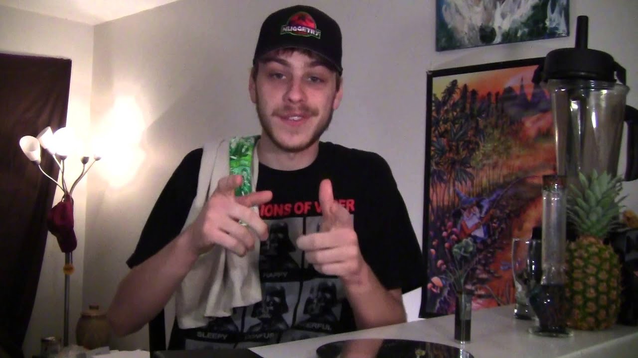 1st US Denver -Cannabis Cup Swag Giveaway!!!