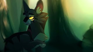 Mini World [Darkstripe, Warriors 72hr PMV MAP part 20] Spottedfur Draws