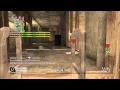 Ladder shot no scope cod4