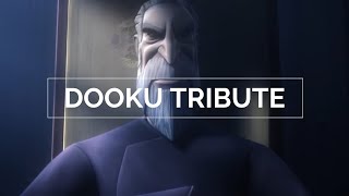 Count Dooku Tribute I Seconds from Star Wars: The Clone Wars