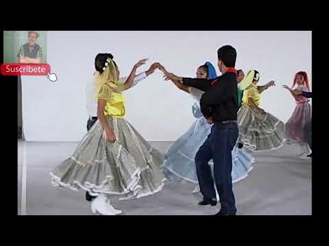 El apasionado (Con pasos básicos)  Baja California Sur, México.