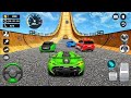 best mega ramp car stunt gamebest driving simulation games for androidformula ramp car stunts 3d gam