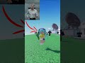 hatsune miku running #roblox #memes #funny #robloxfyp #robloxshorts
