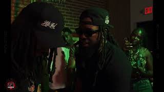 DEUCE vs MILLER G | HOSTED by FREE MURDA | FULL BATTLE | TYPE 🅾️ #OSBL #NEWDMV 
