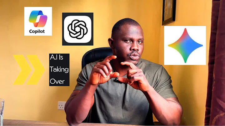 If You're Not Using A.I. in Marketing.You're Already Losing