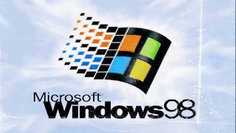 evolution of windows errors 1985 - 2020