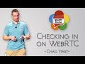WebRTC Update from WebRTC Boston 6 🎥