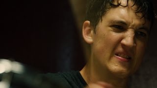 Making Music In "Whiplash" with Simmons, Teller, Chazelle: The Contenders