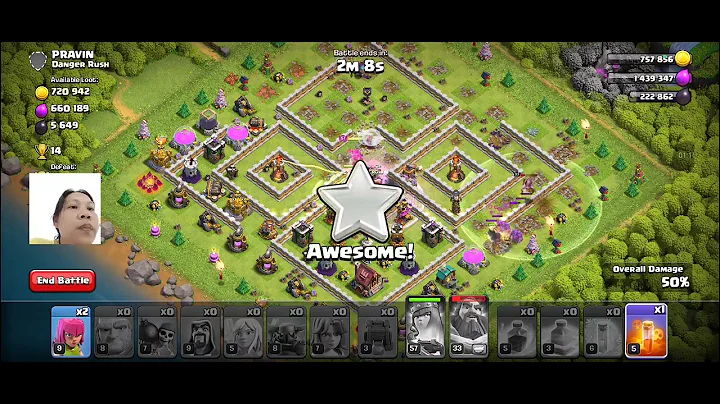 Games 11 // Loot 1m 94% // It's Worth