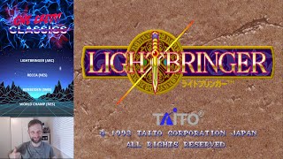 Lightbringer - Patreon Livestream 130