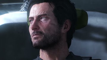 The Evil Within 2: Chapter 1: Into the Flame/Chapter 2: Something Not Quite Right.