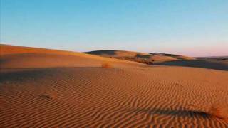 Ahlem - Wüste (Ahlan wa sahlan fek) + Download link