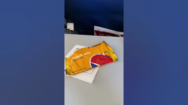 Southwest Flight Attendants