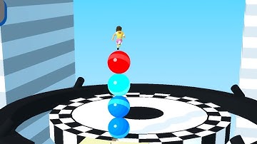 Stack Rider All Levels 120 Andriod & iOS Gameplay Walkthrough Part 9