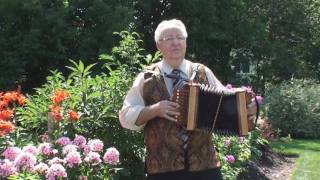 Marcel Sévigny - Reel des montagnards chords