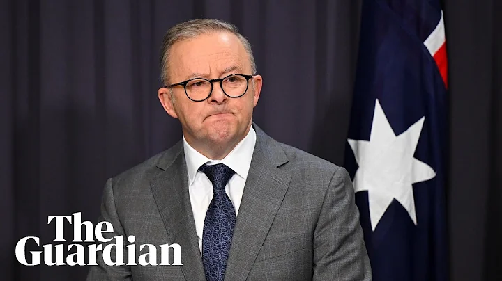 Anthony Albanese says robodebt was 'a gross betrayal and a human tragedy'