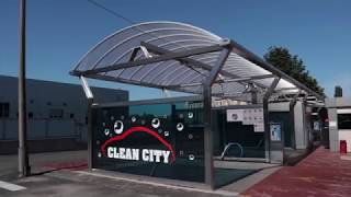 Мойка Самообслуживания Кривой Рог Cleasn City screenshot 1
