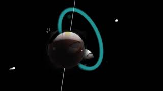 Nick Shelton Animation. Soma From The Album Minor Planets By Twinkle 3