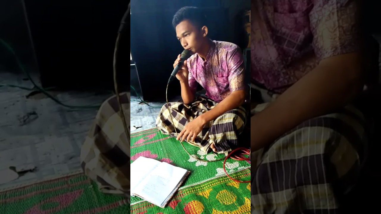 Bacaan Sholawat / Shalawat yang Diajarkan Oleh Nabi Muhammad saw