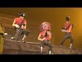 [TF2] One Mann's Trash - Mann's Guide Bonus Clips 1