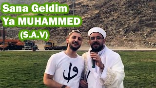 SANA GELDİM YA MUHAMMED (Fırat Türkmen) Resimi