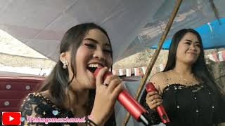 Terlalu Sayang || Siti Aliyah voc Friska Gomez Feat Mely Diora || Musik and Sound by Diora