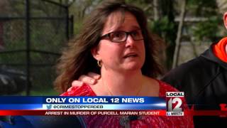 19-year-old charged with murder in shooting death of Kelsie Crow