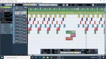 cubase 5 mixing and mastering in hindi - best wave plugin mixing and mastering - vocal mixing plugin