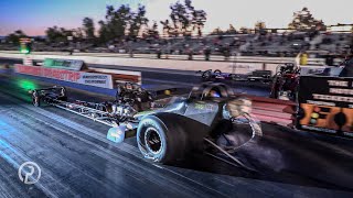 AA/ FUEL DRAGSTER THE MOVIE