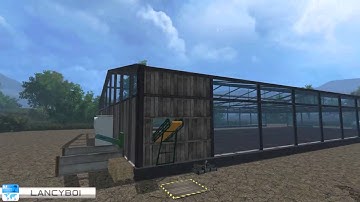 Farming Simulator Mappers Paradise